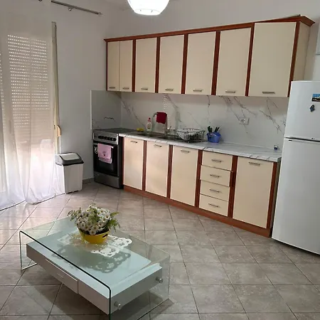 Dona Elegant Дуррес