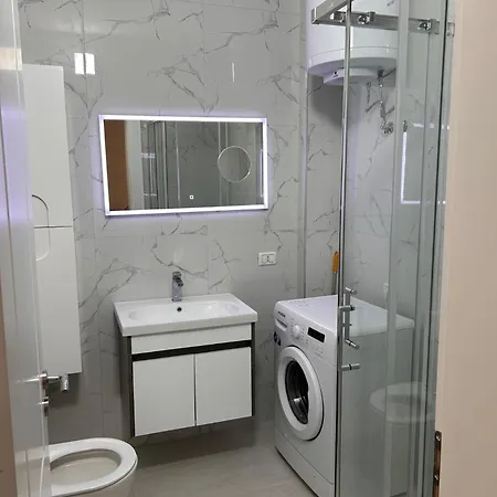 Апартаменты Dona Elegant *