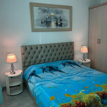 Dona Elegant Apartment Durres