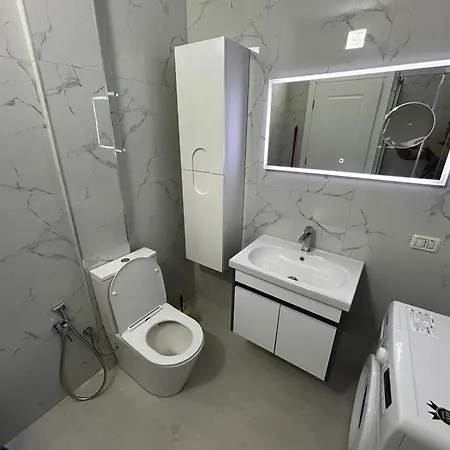 Appartement Dona Elegant