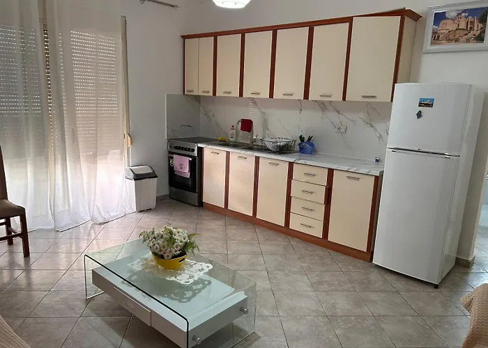 Dona Elegant Dıraç