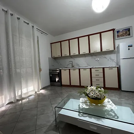 Dona Elegant Δυρράχιο