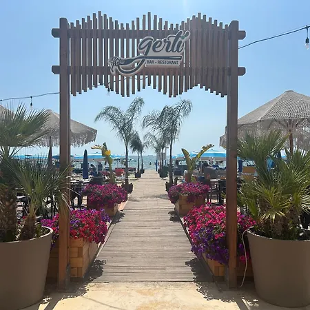 Appartamento Dona Elegant Durrës