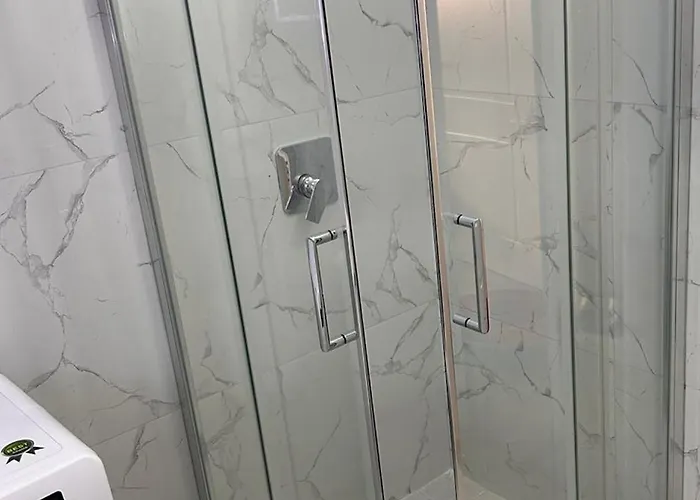 Dona Elegant Apartament Durrës