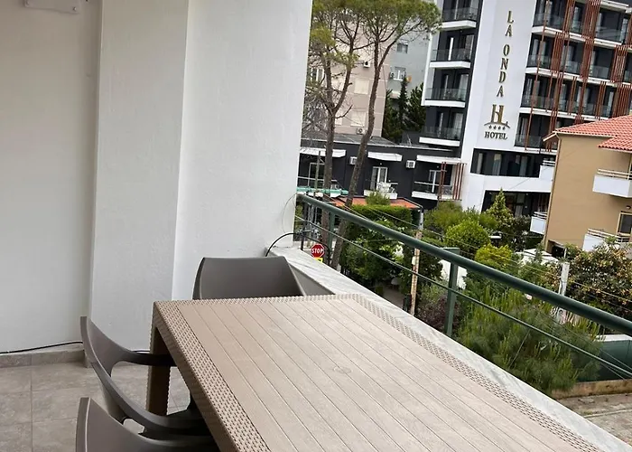 Dona Elegant Apartament *