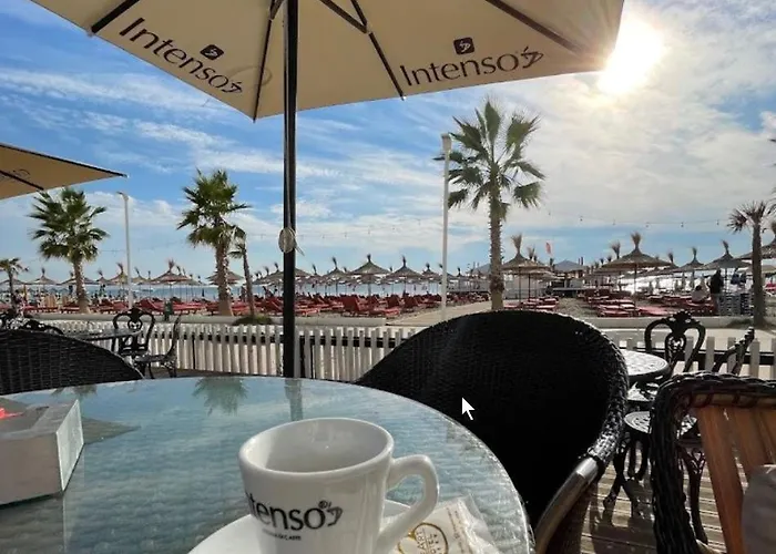 Dona Elegant * Durrës