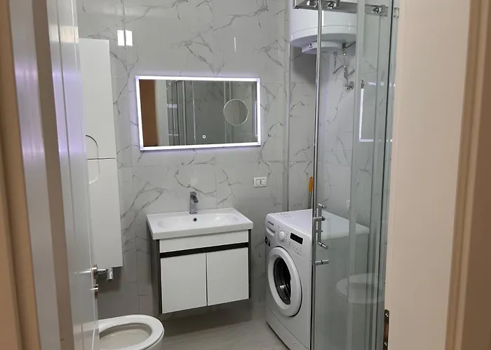 Apartament Dona Elegant *