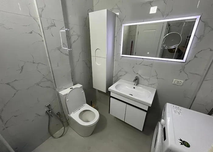 Apartament Dona Elegant