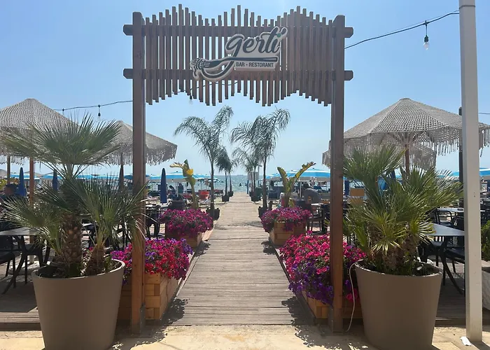 Apartament Dona Elegant Durrës